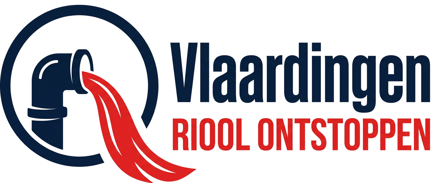 Riool ontstoppen Vlaardingen
